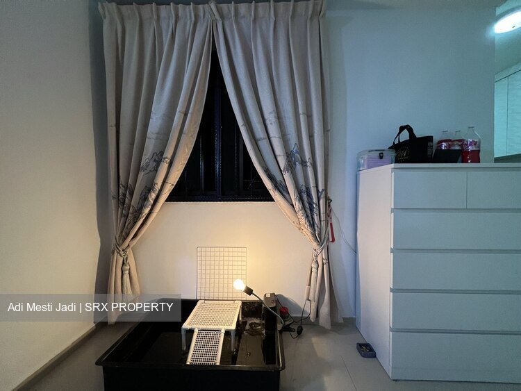Blk 271C Jurong West Street 24 (Jurong West), HDB 5 Rooms #361080731